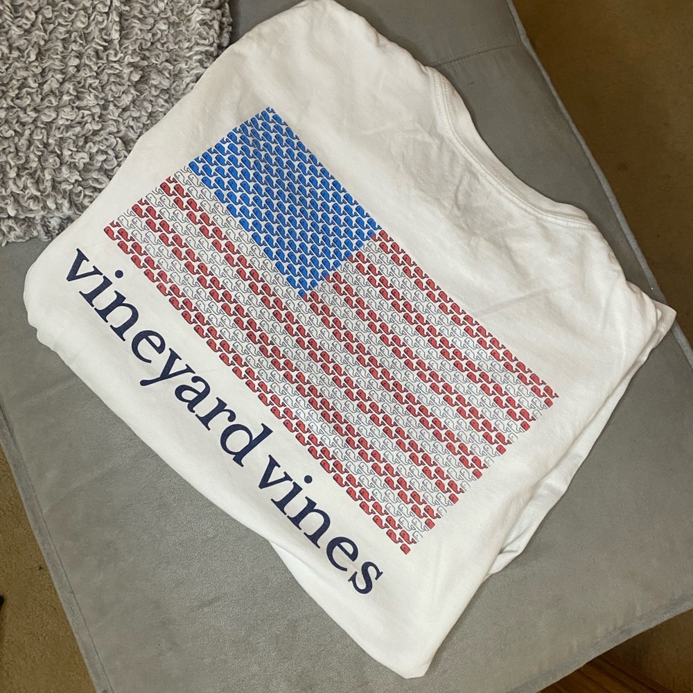 Vineyard vines men’s short sleeve